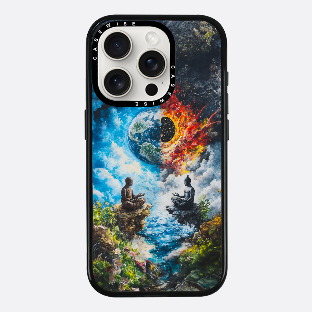Spiritual Elements - Etui