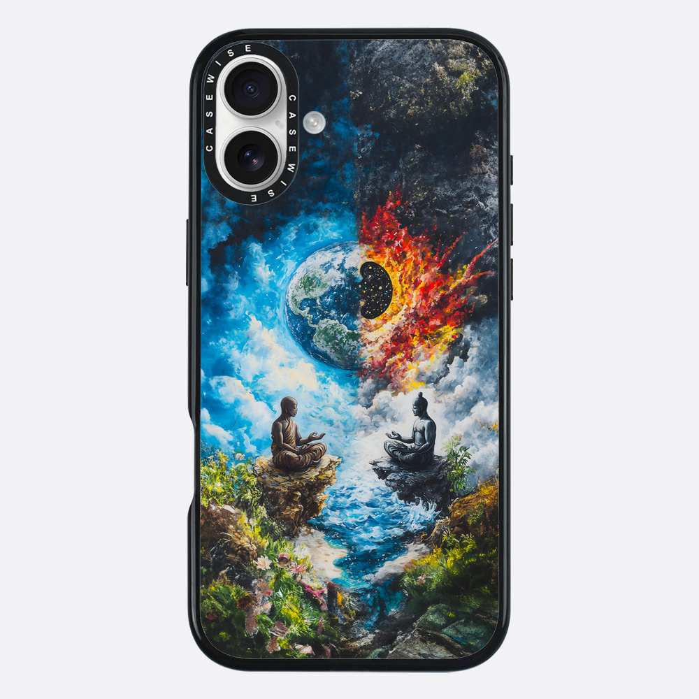 Spiritual Elements - Etui