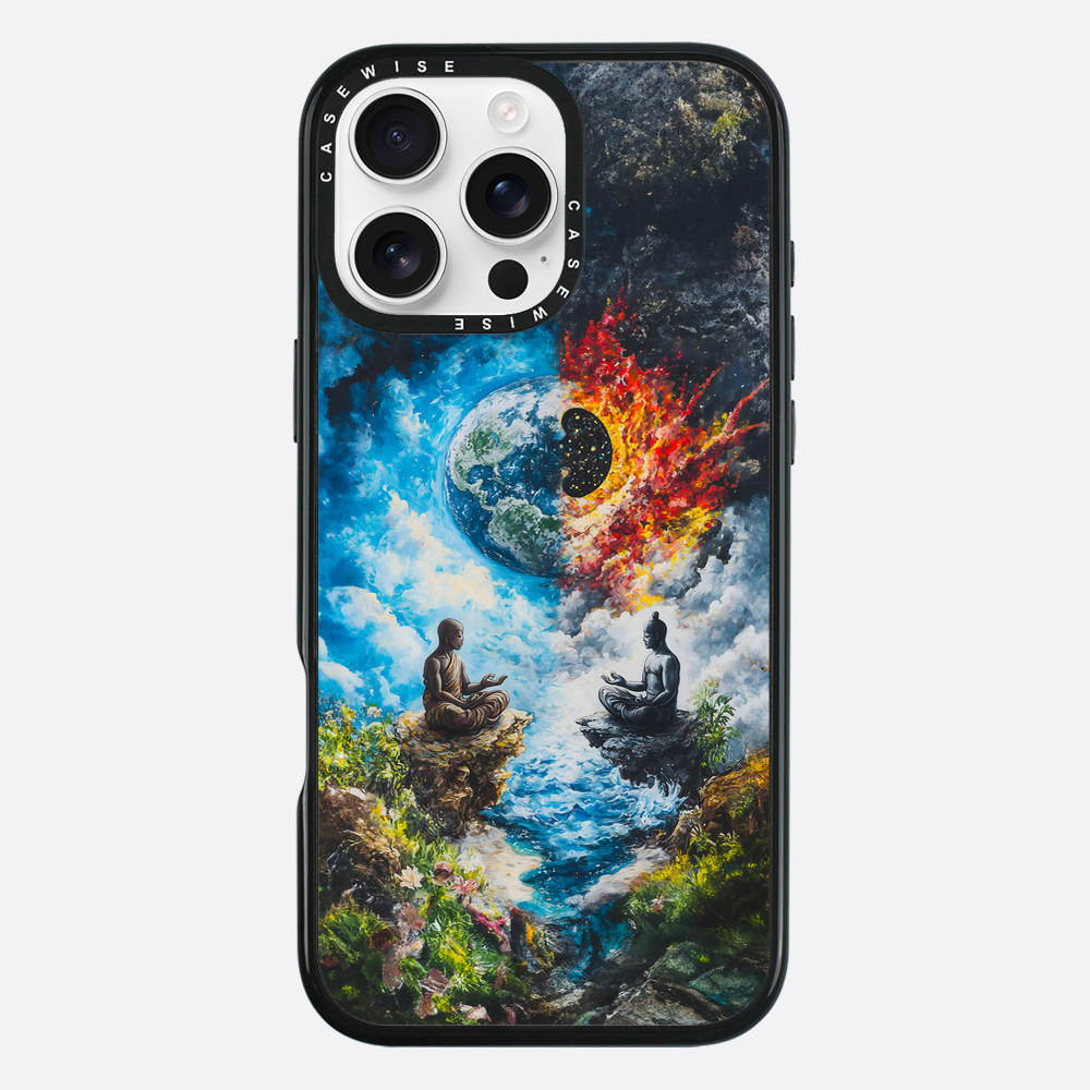 Spiritual Elements - Etui