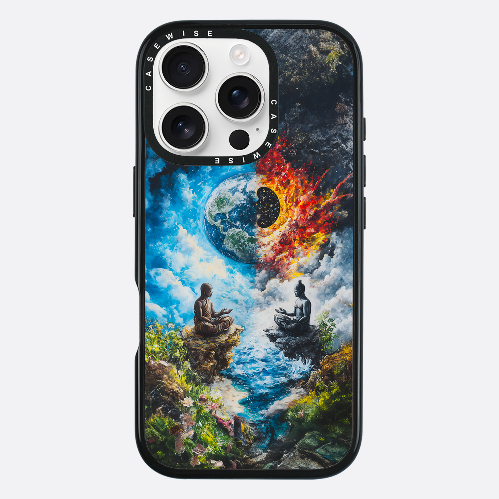 Spiritual Elements - Etui
