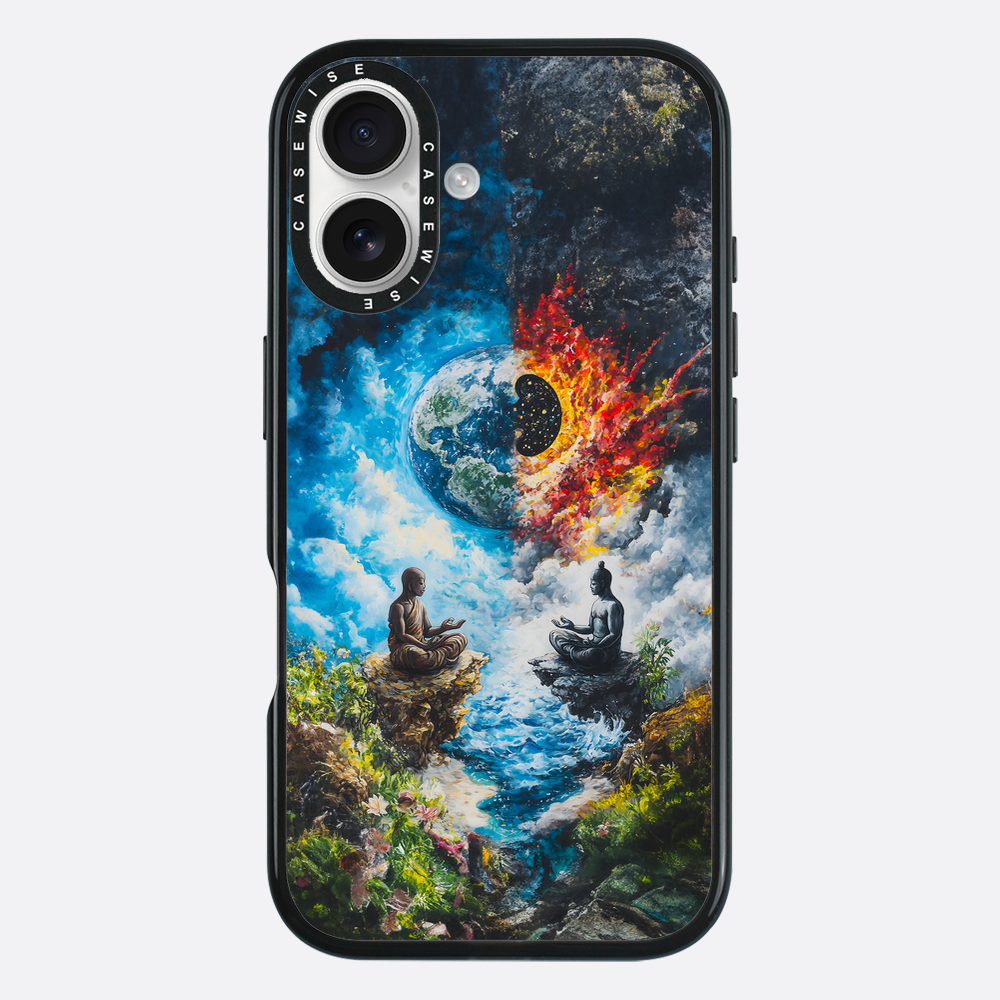 Spiritual Elements - Etui