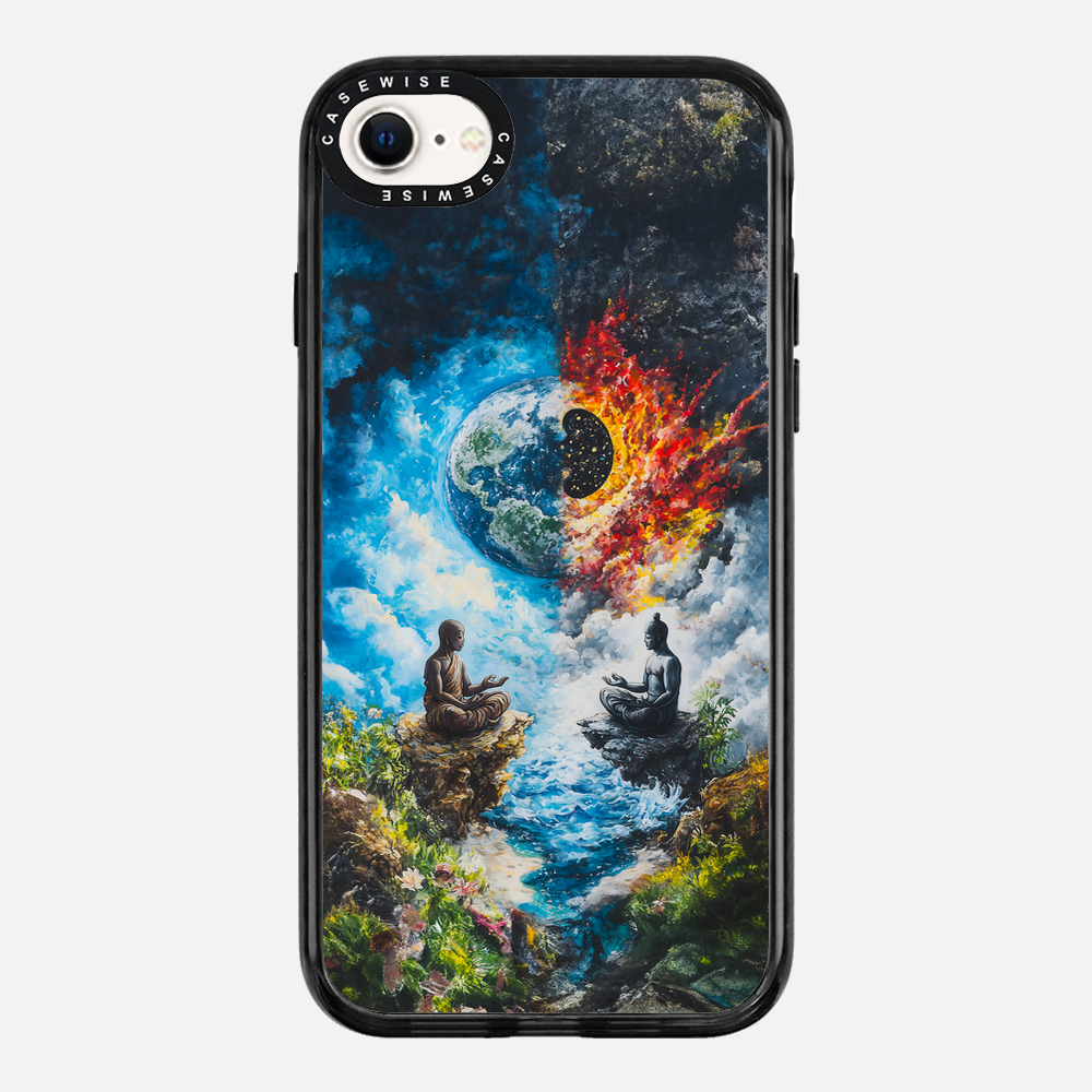 Spiritual Elements - Etui