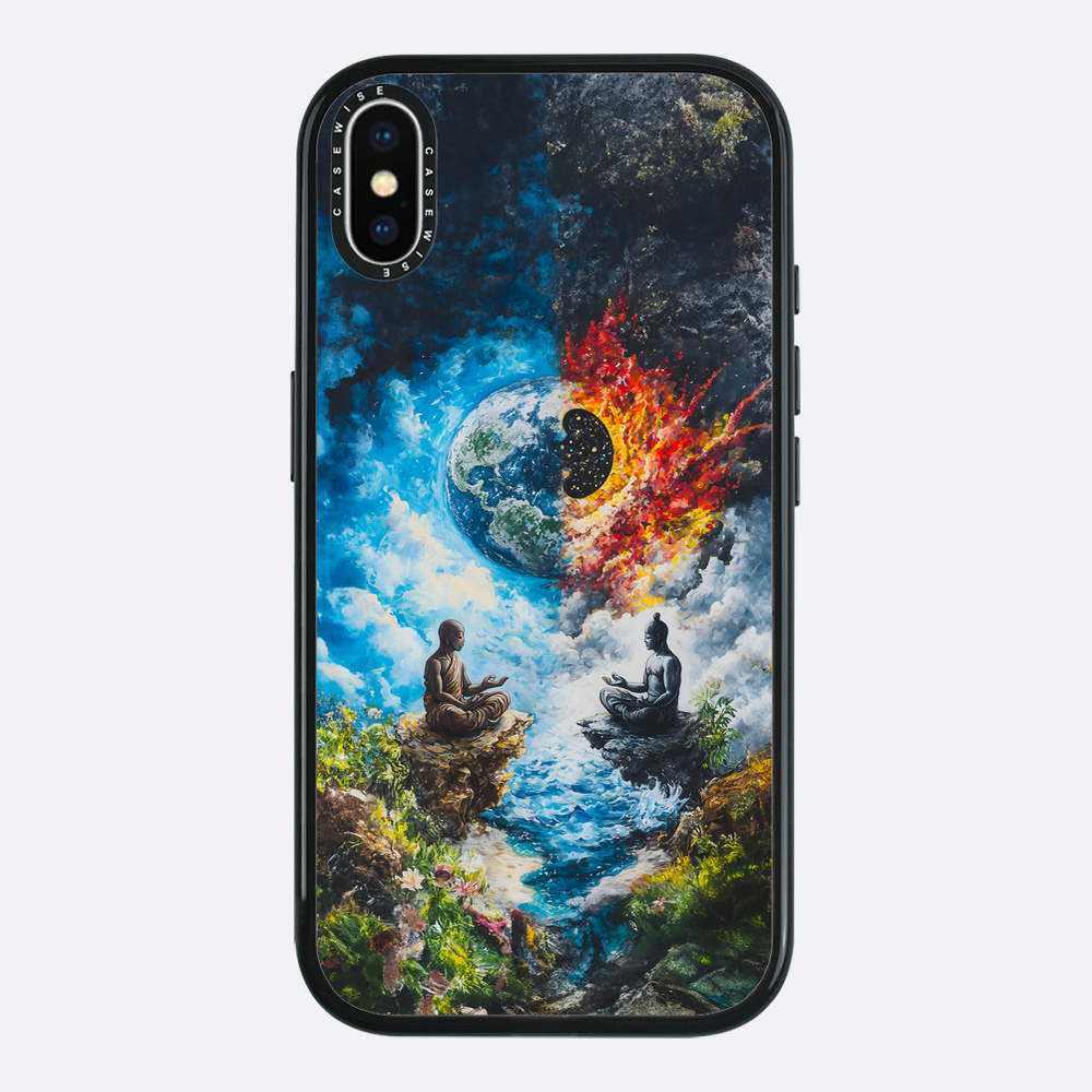 Spiritual Elements - Etui