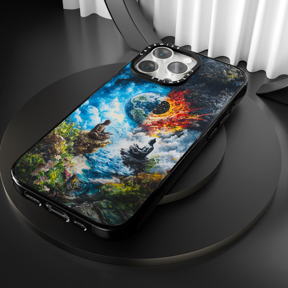 Spiritual Elements - Etui