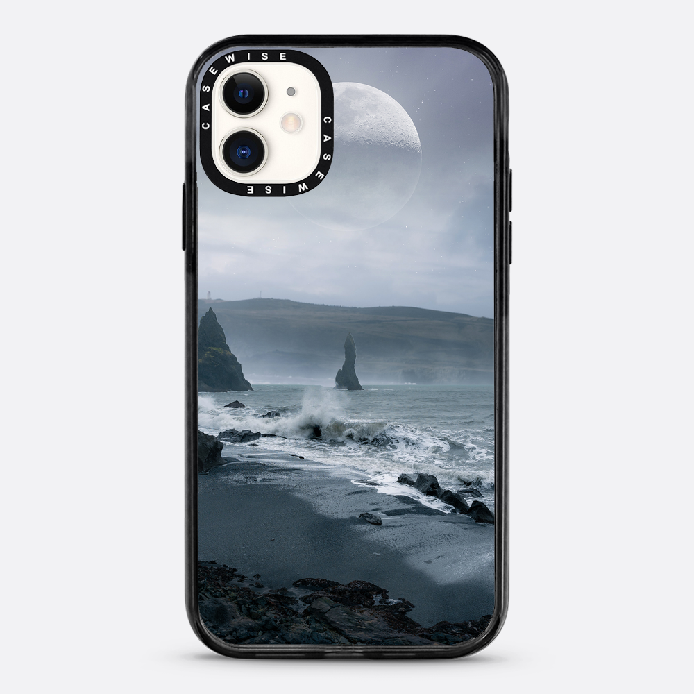 Misty Beach - Etui