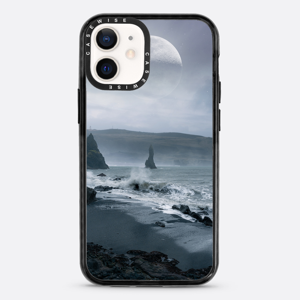 Misty Beach - Etui