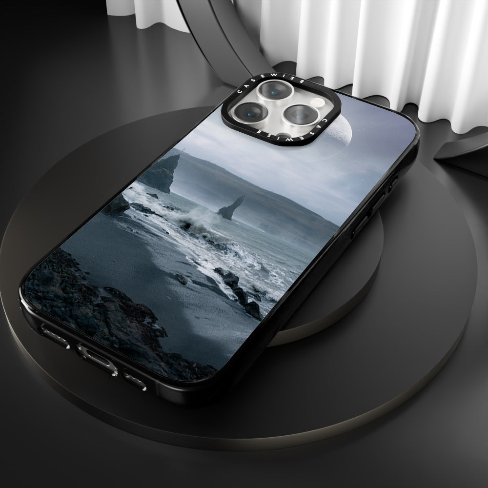 Misty Beach - Etui