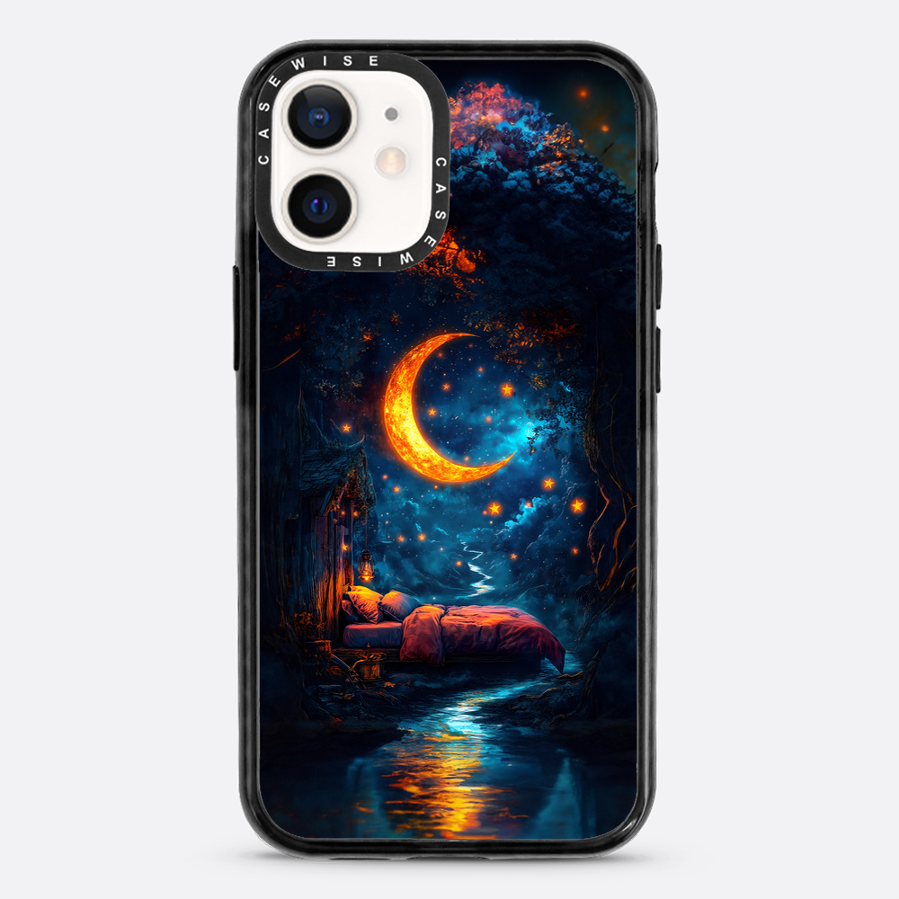 The Dream - Etui