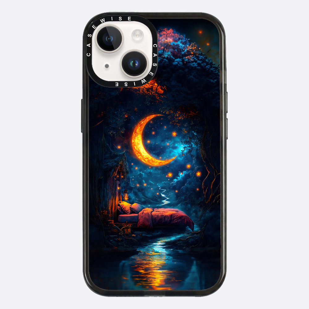 The Dream - Etui