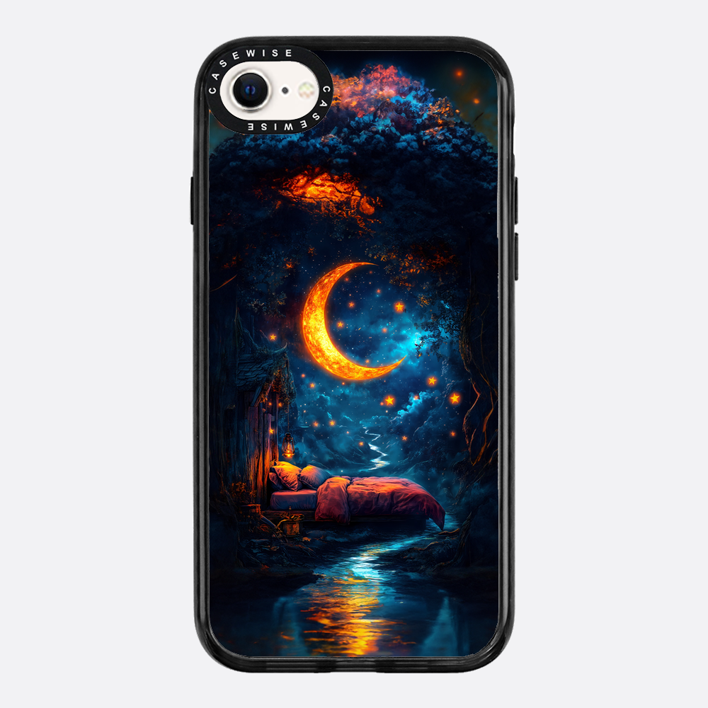 The Dream - Etui
