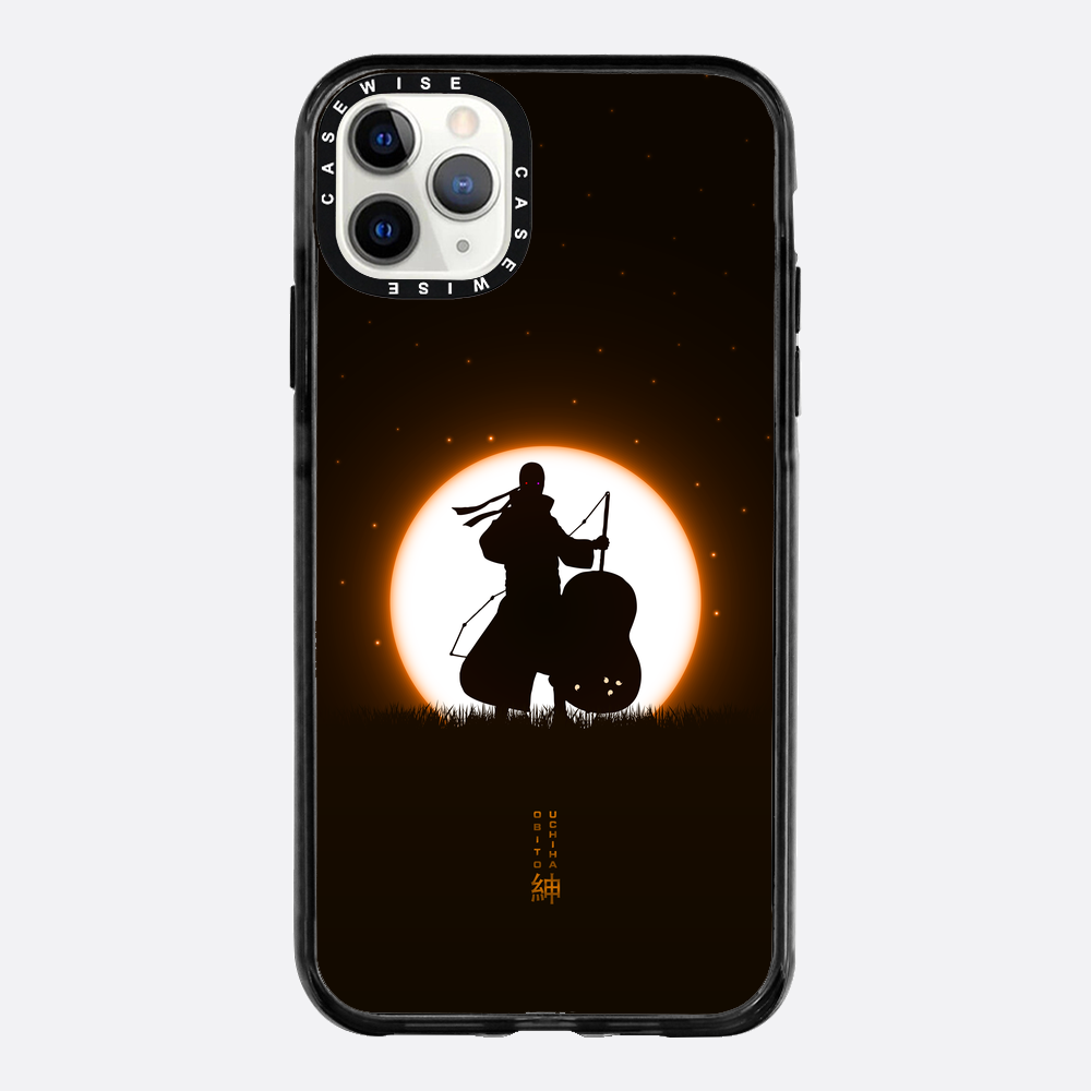 obito Uchiha - Etui