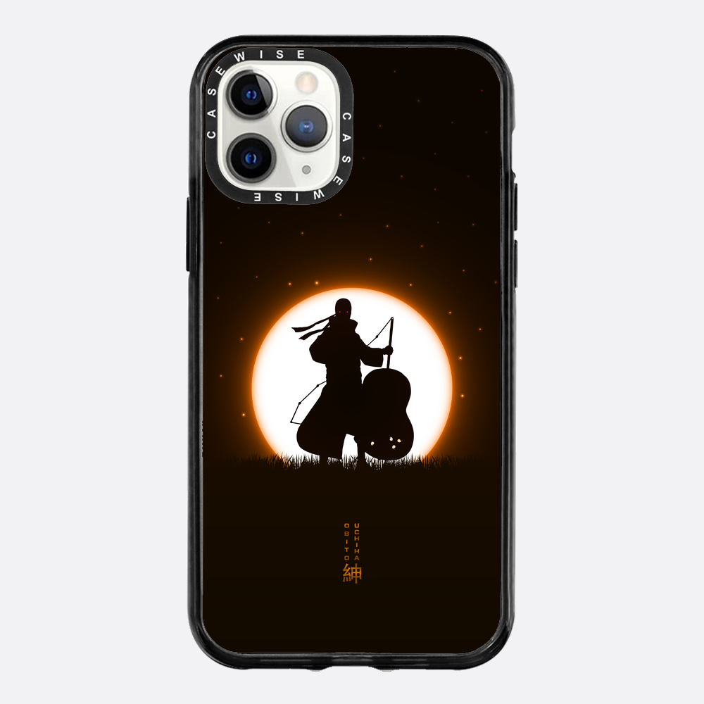 obito Uchiha - Etui