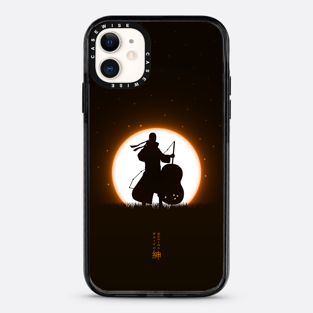 obito Uchiha - Etui