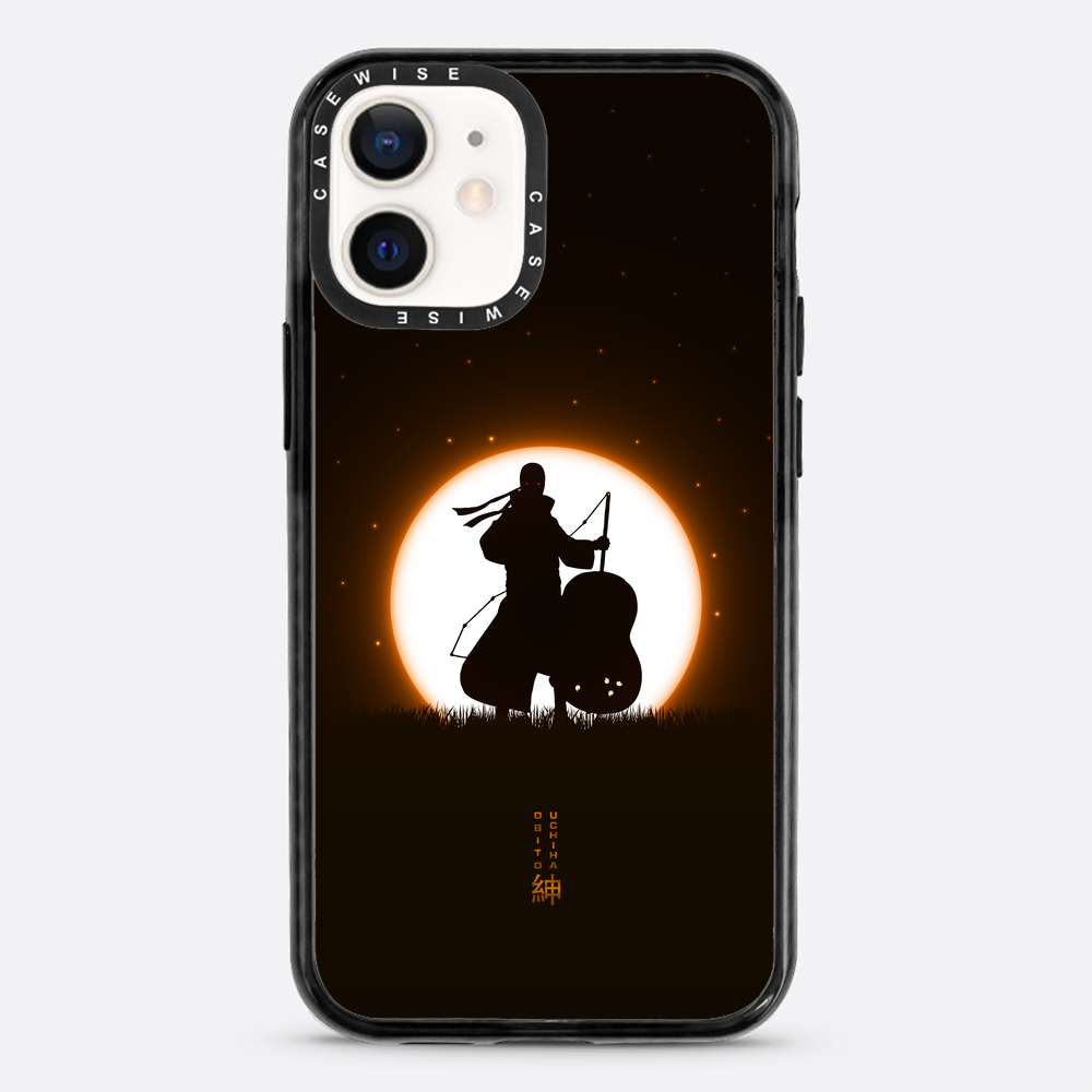 obito Uchiha - Etui