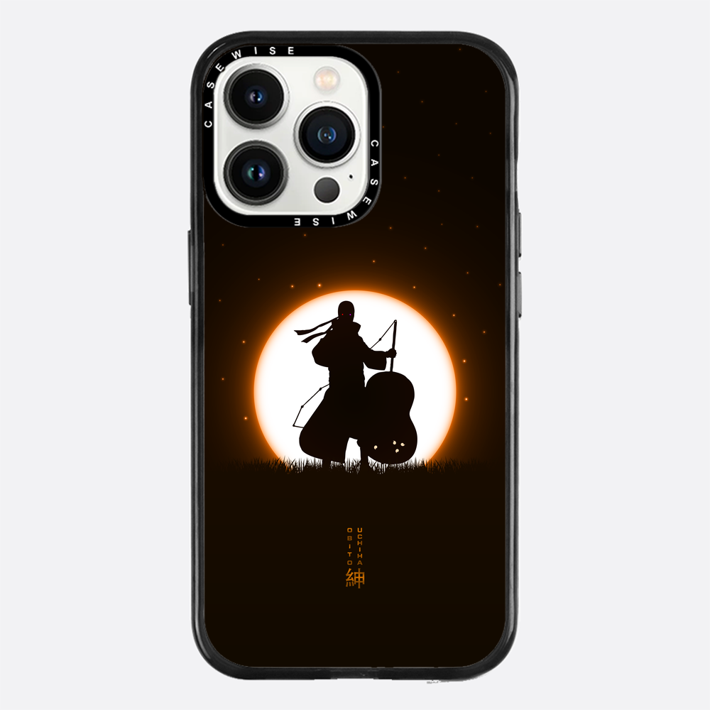 obito Uchiha - Etui