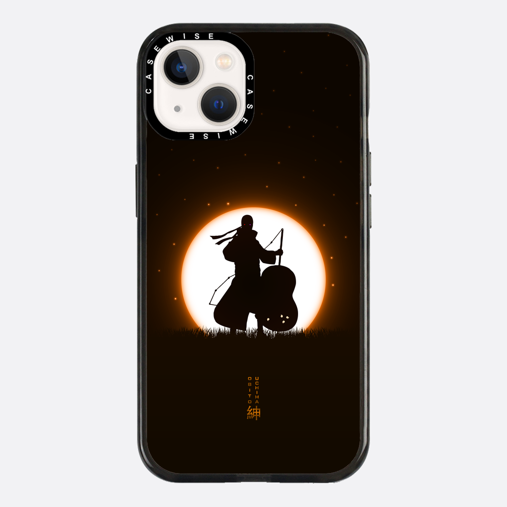 obito Uchiha - Etui