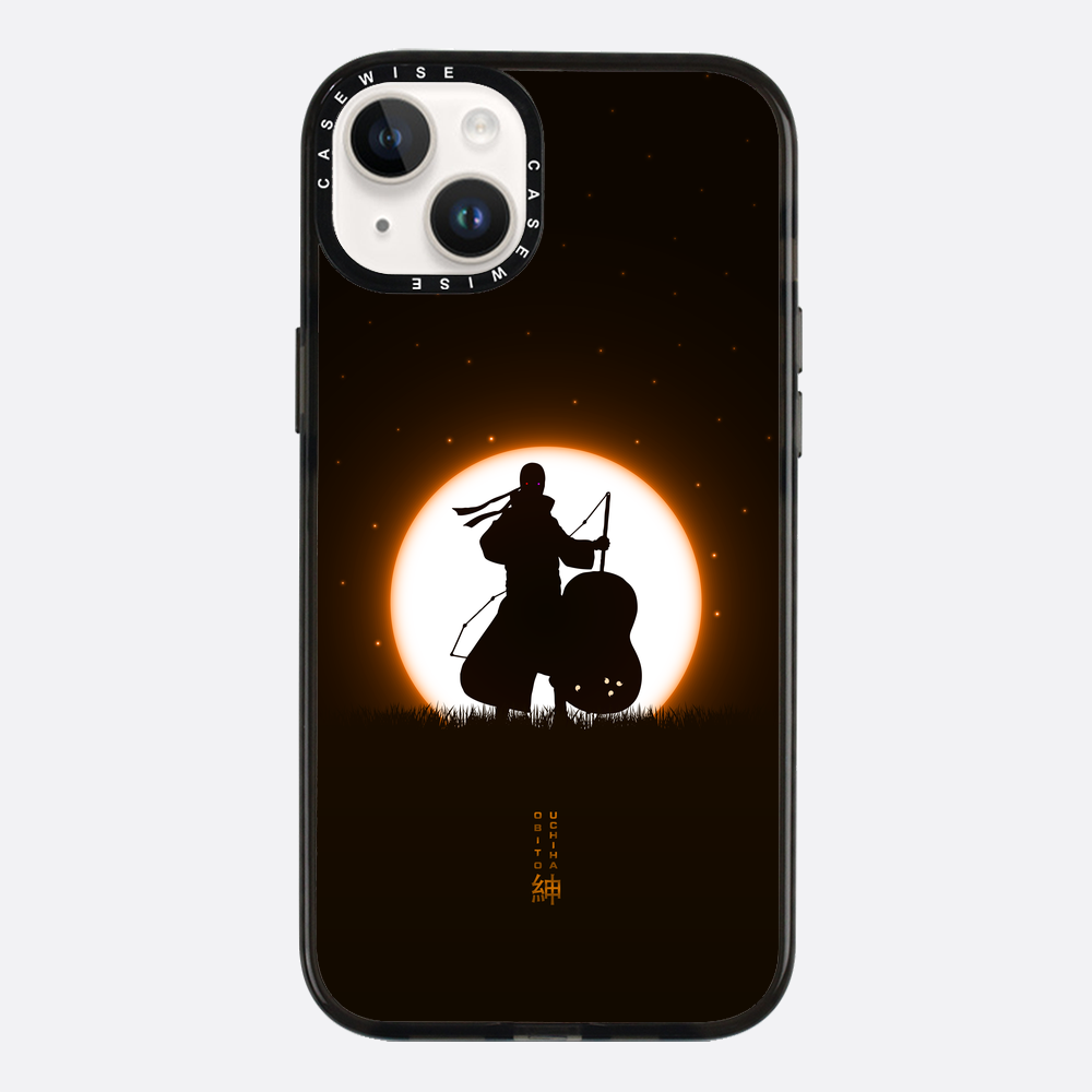 obito Uchiha - Etui