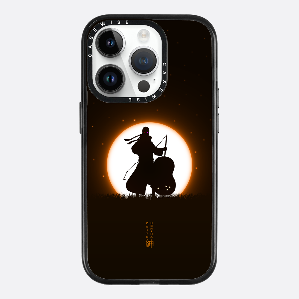 obito Uchiha - Etui