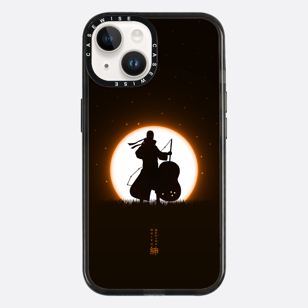 obito Uchiha - Etui