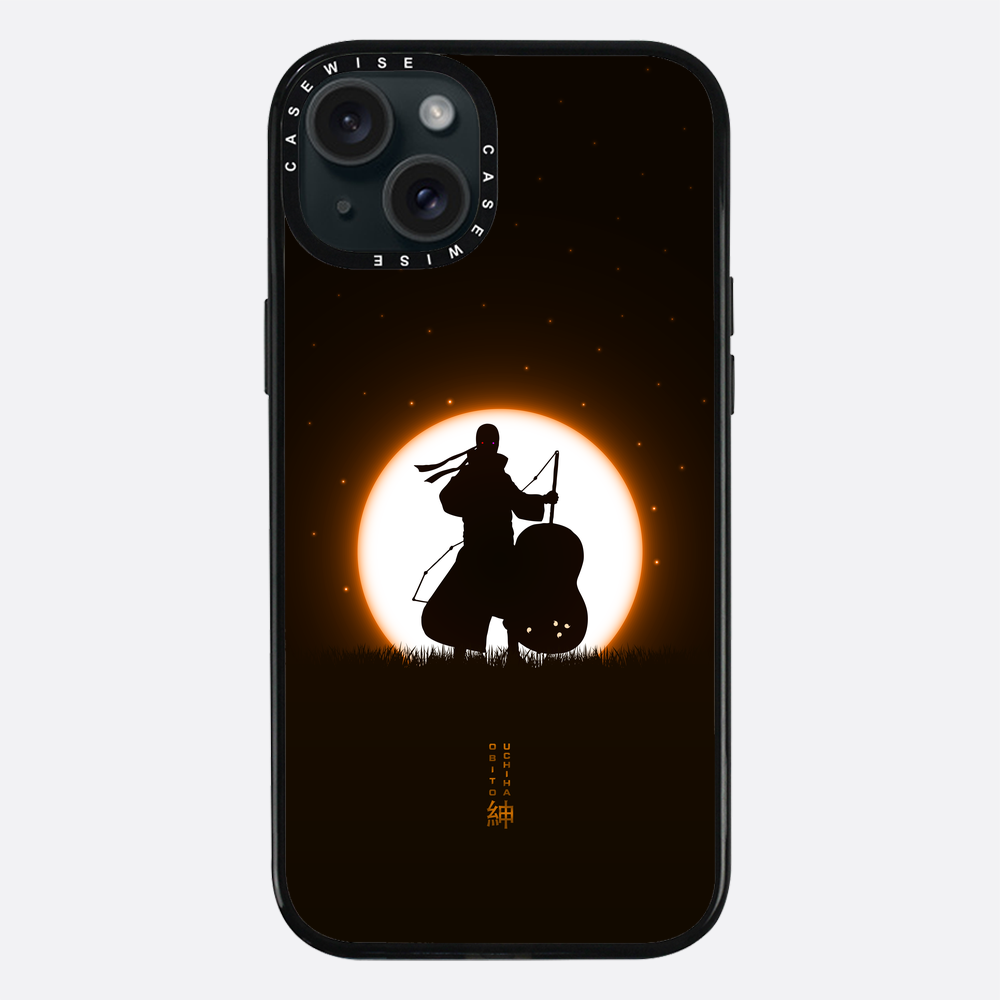 obito Uchiha - Etui