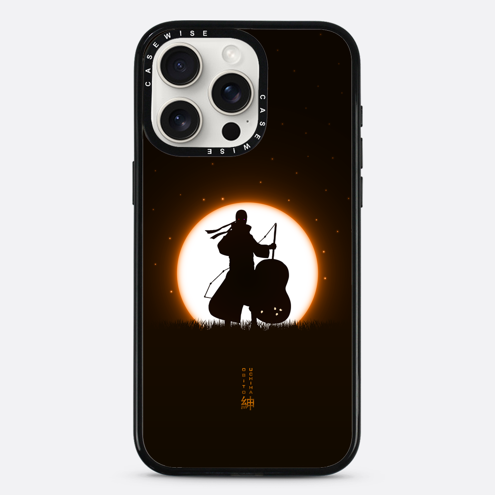 obito Uchiha - Etui
