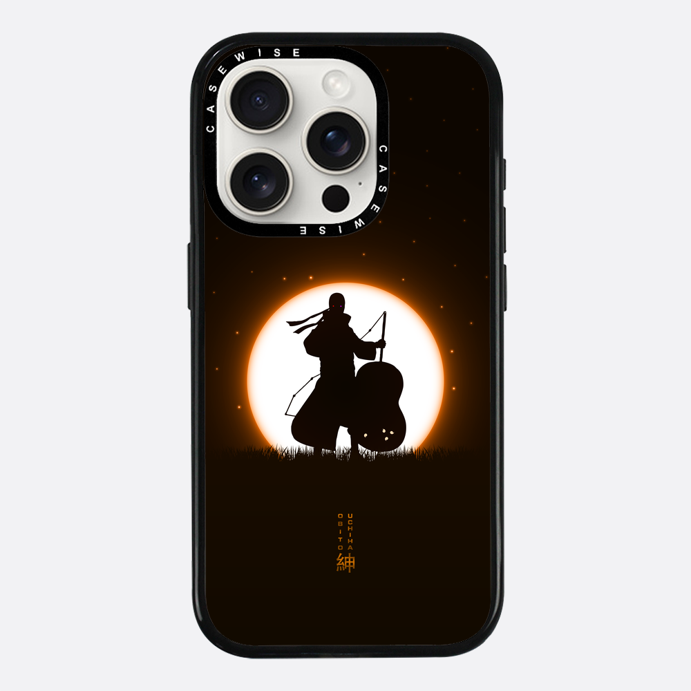 obito Uchiha - Etui