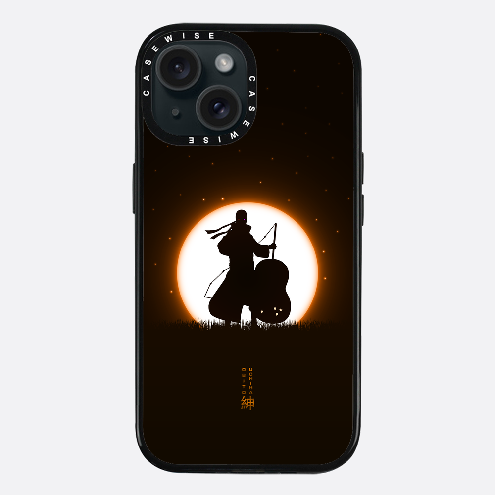 obito Uchiha - Etui