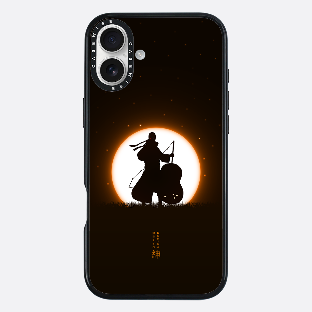 obito Uchiha - Etui