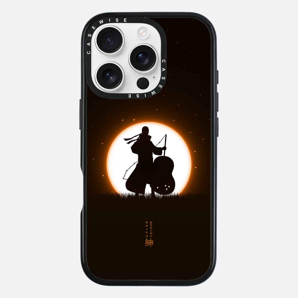 obito Uchiha - Etui