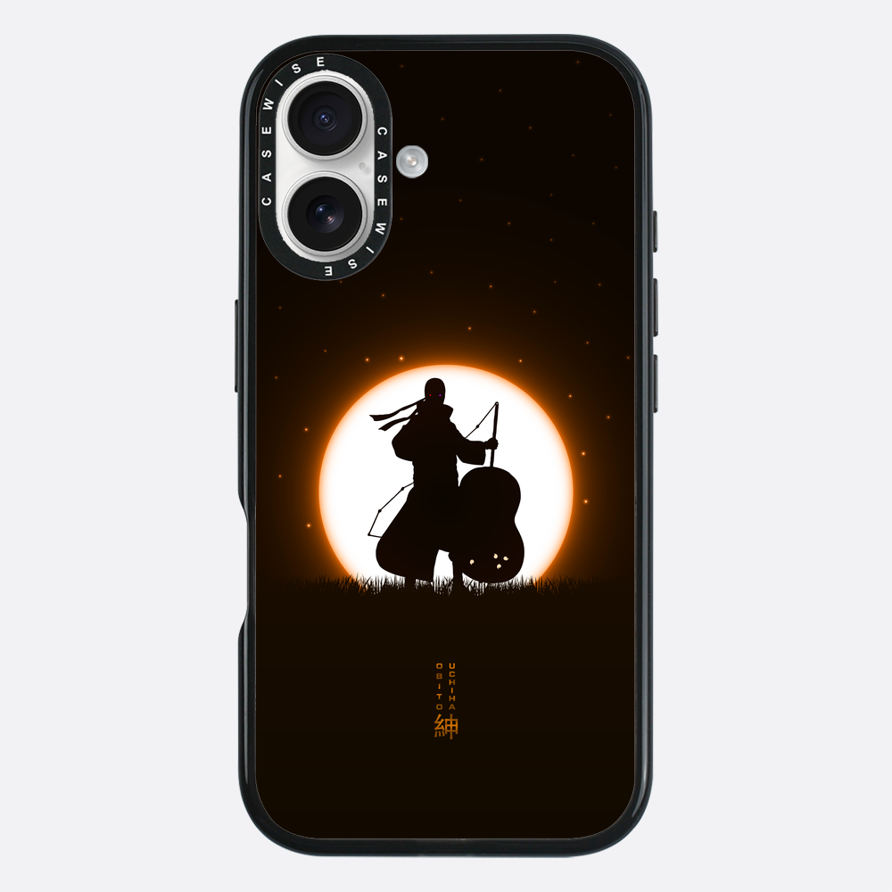 obito Uchiha - Etui