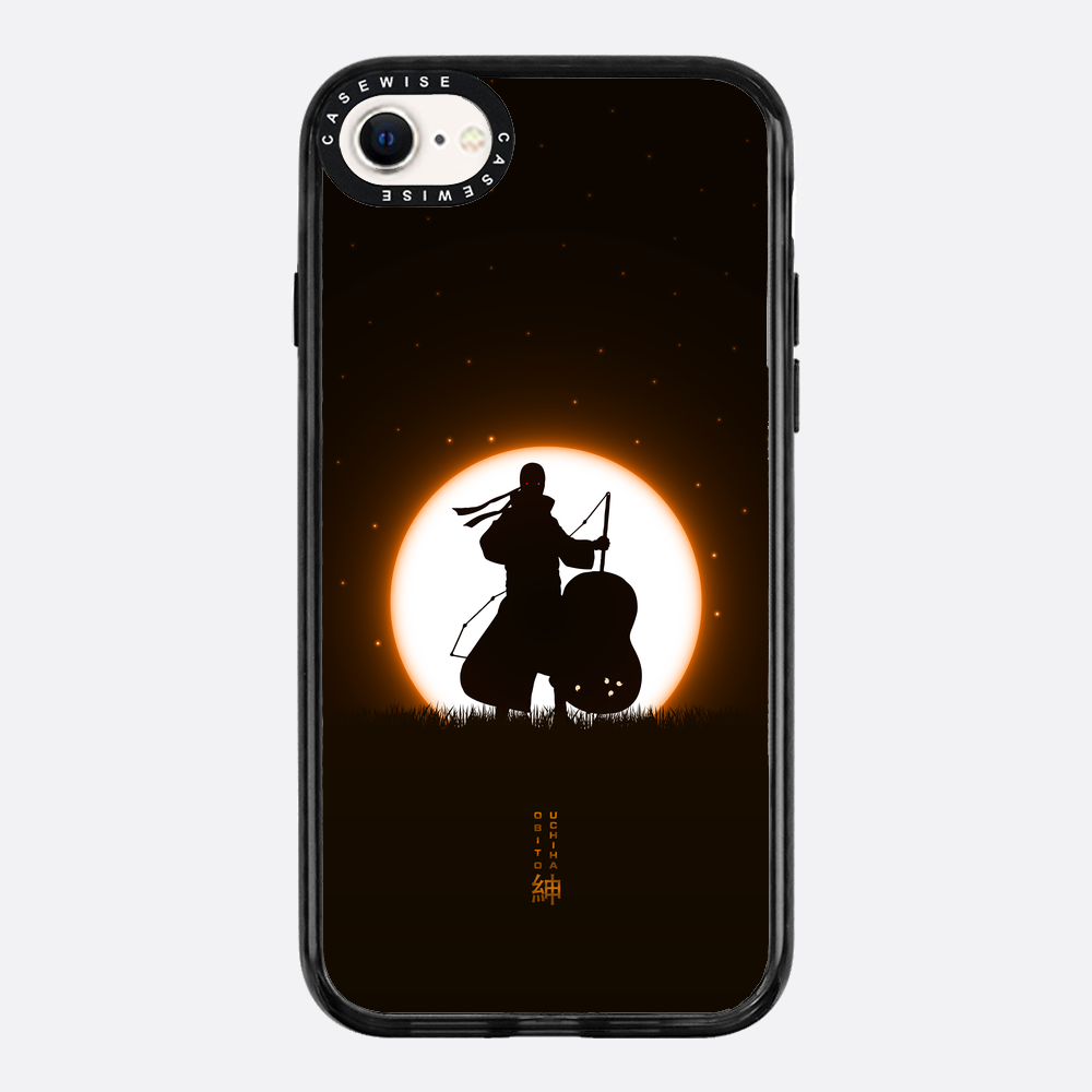 obito Uchiha - Etui