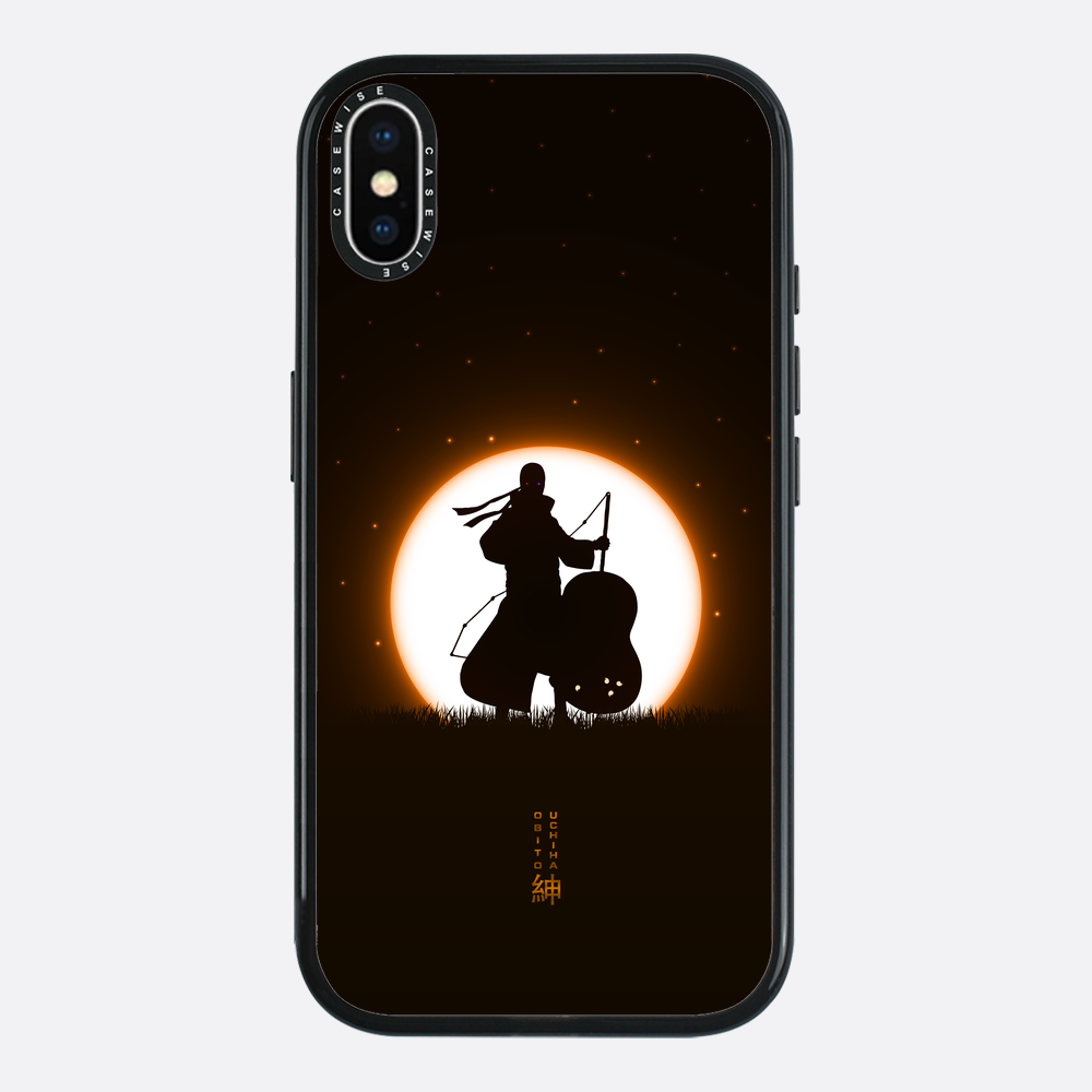 obito Uchiha - Etui