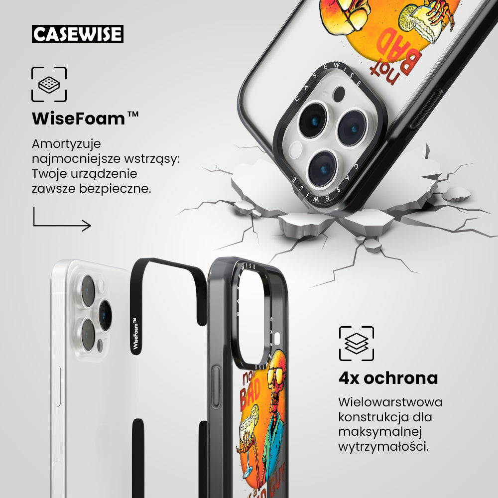 Not Bad - Etui