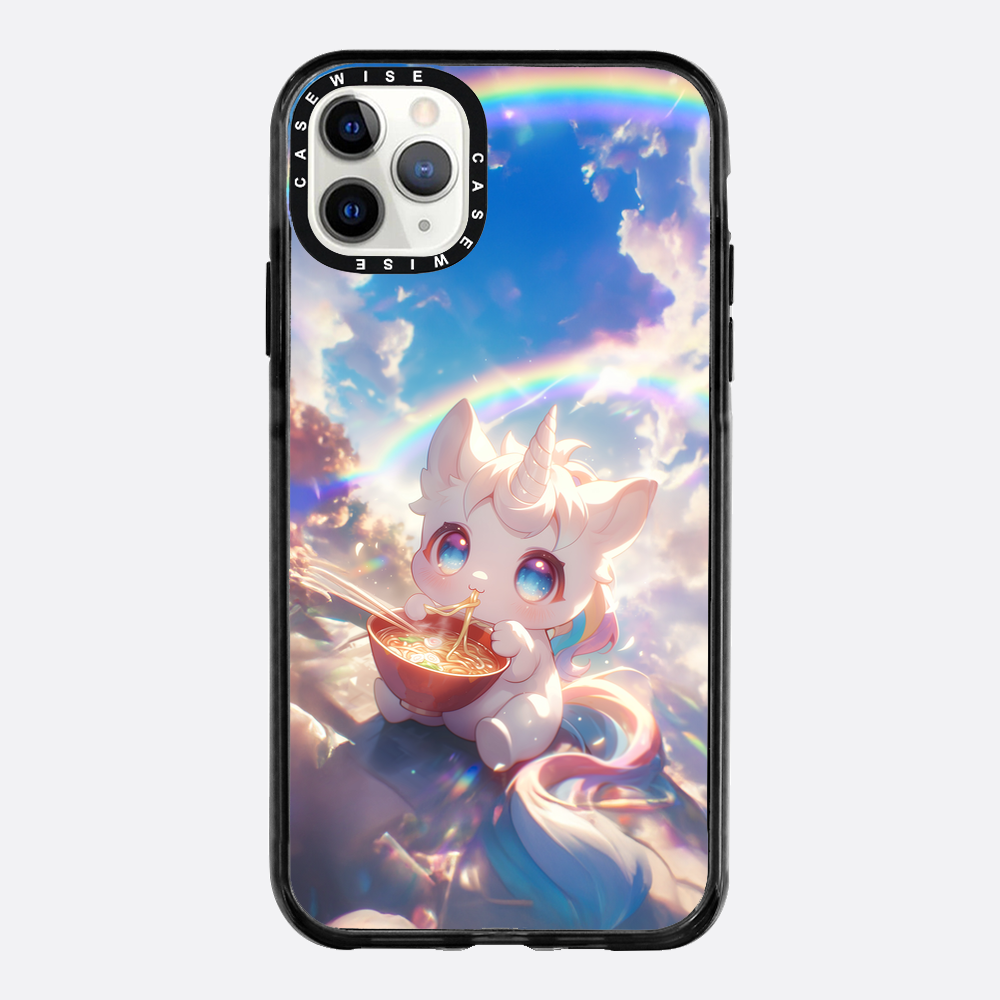 Ramen Unicorn - Etui
