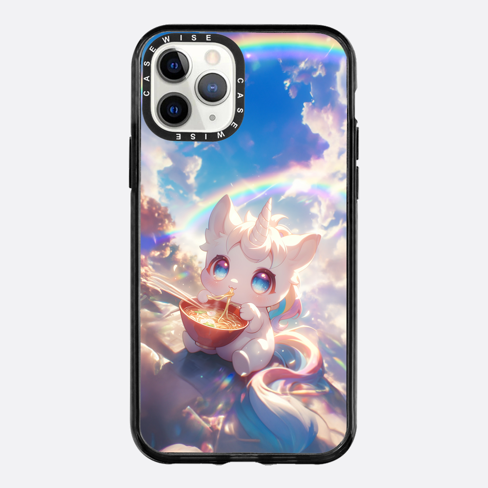 Ramen Unicorn - Etui