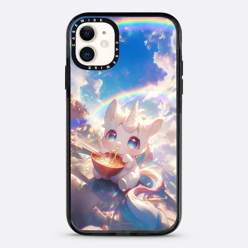 Ramen Unicorn - Etui