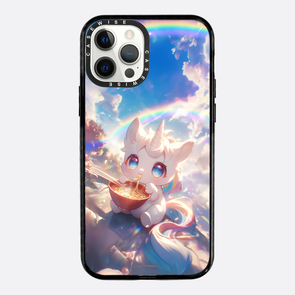 Ramen Unicorn - Etui