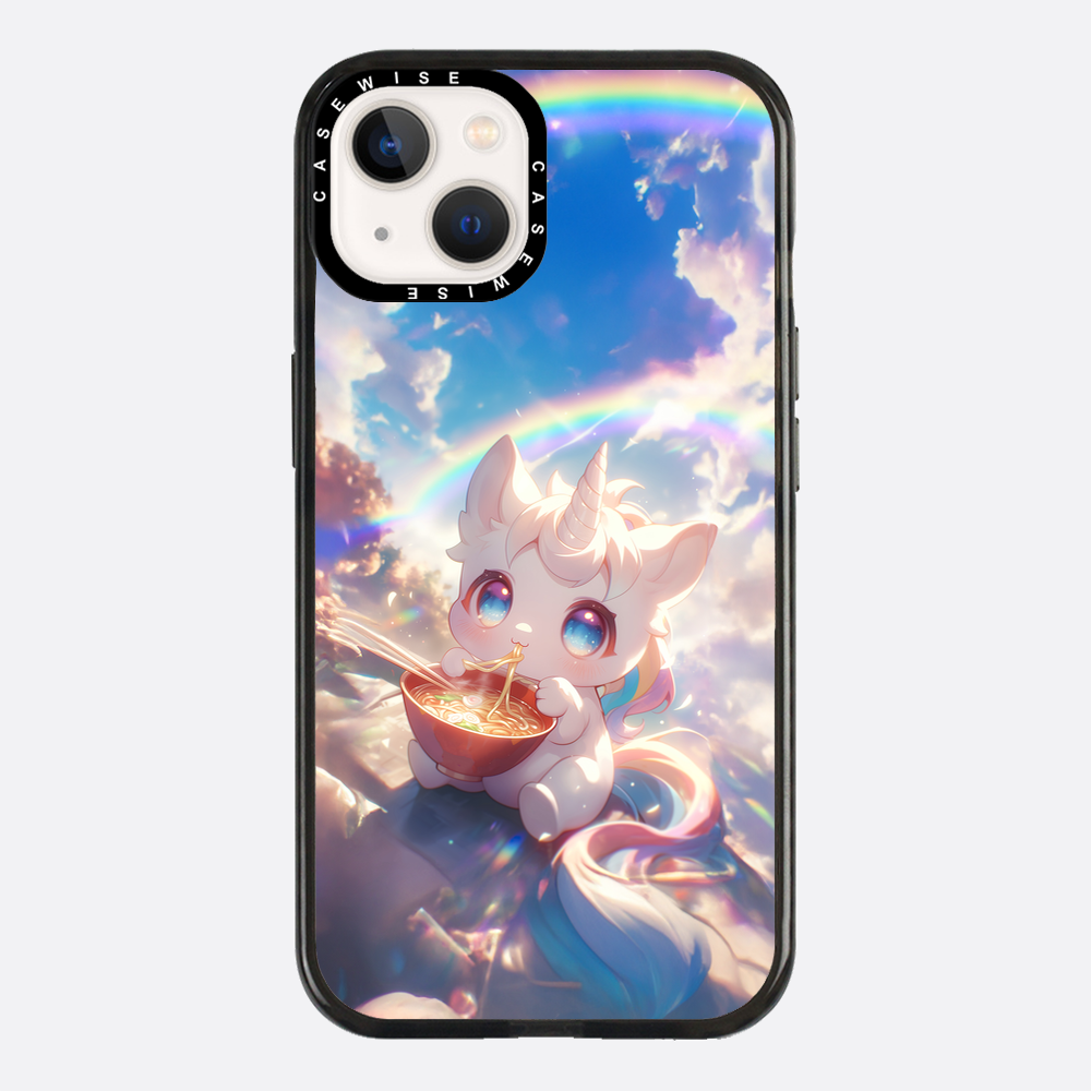 Ramen Unicorn - Etui