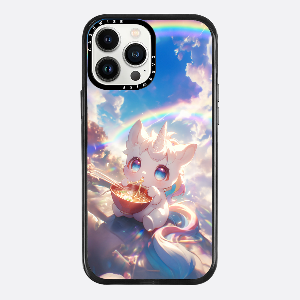 Ramen Unicorn - Etui