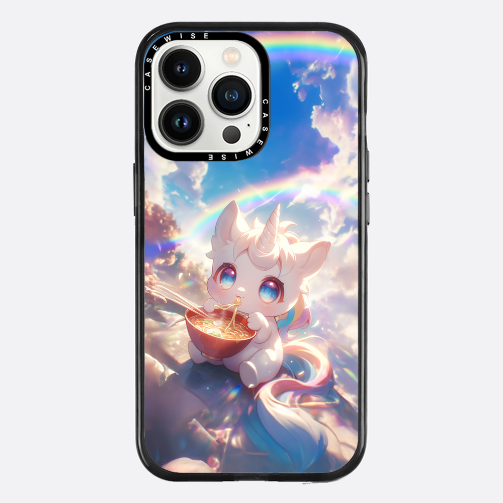 Ramen Unicorn - Etui