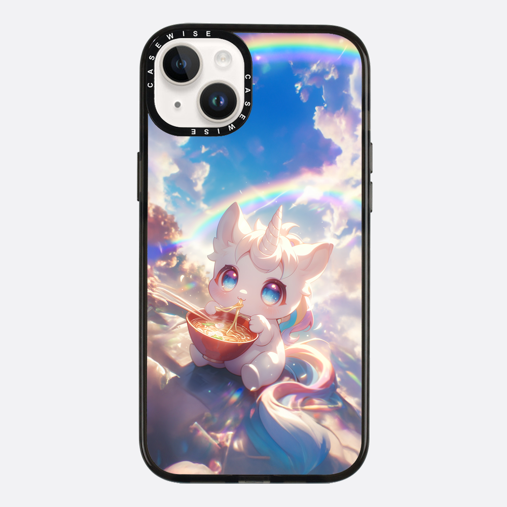 Ramen Unicorn - Etui
