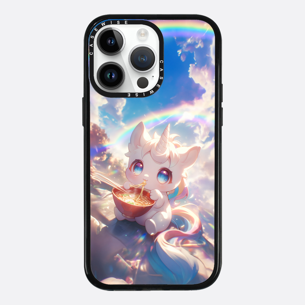 Ramen Unicorn - Etui