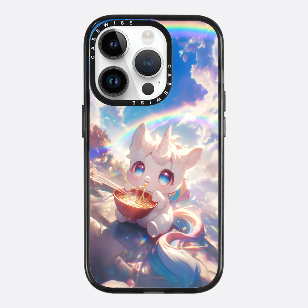 Ramen Unicorn - Etui