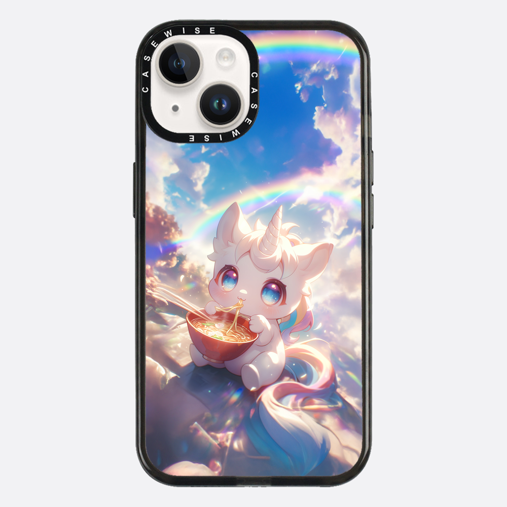 Ramen Unicorn - Etui