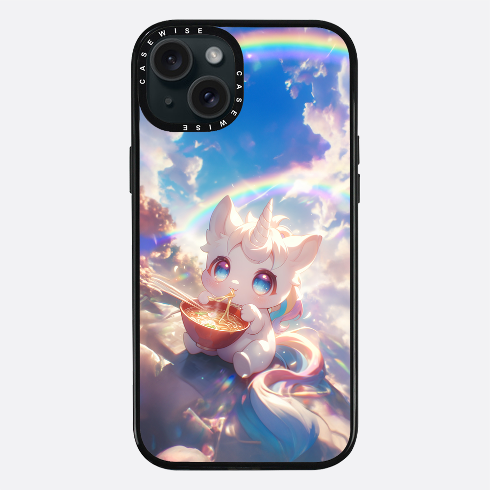 Ramen Unicorn - Etui