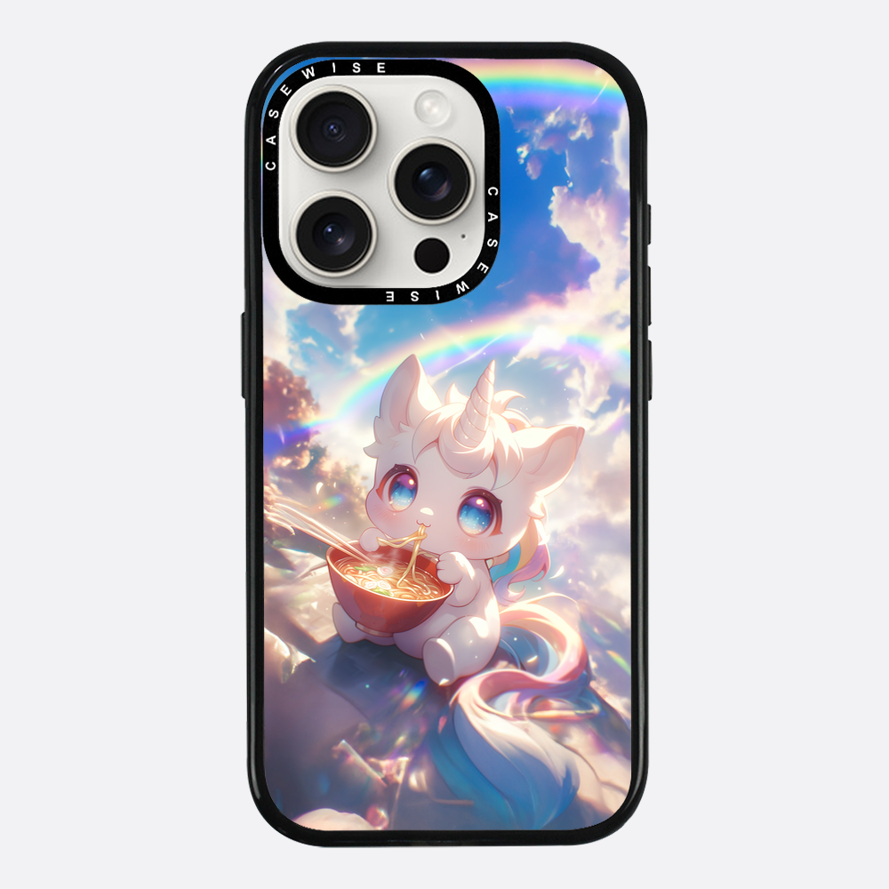 Ramen Unicorn - Etui