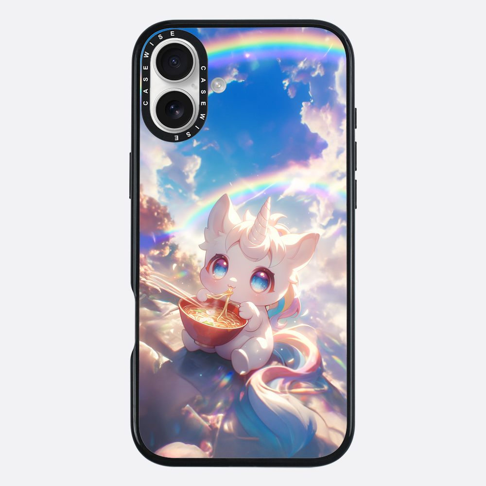 Ramen Unicorn - Etui