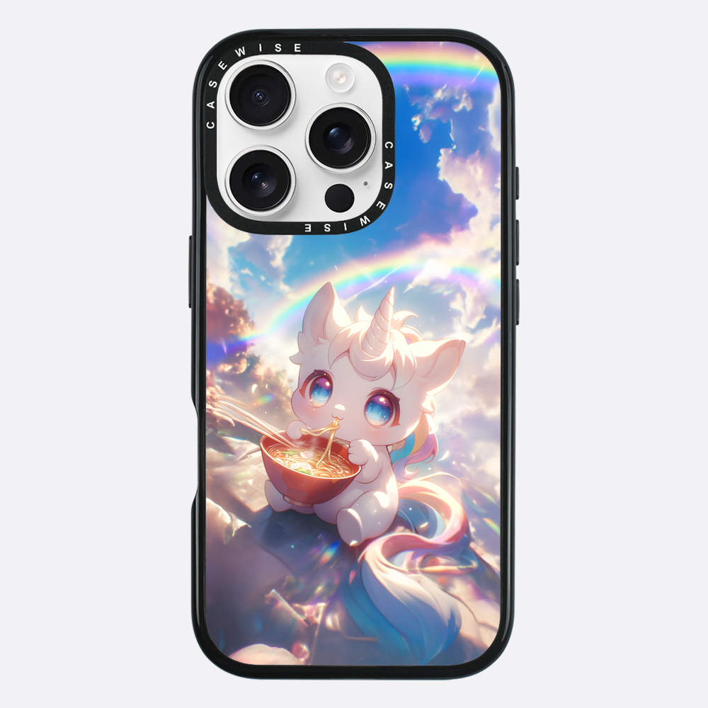 Ramen Unicorn - Etui