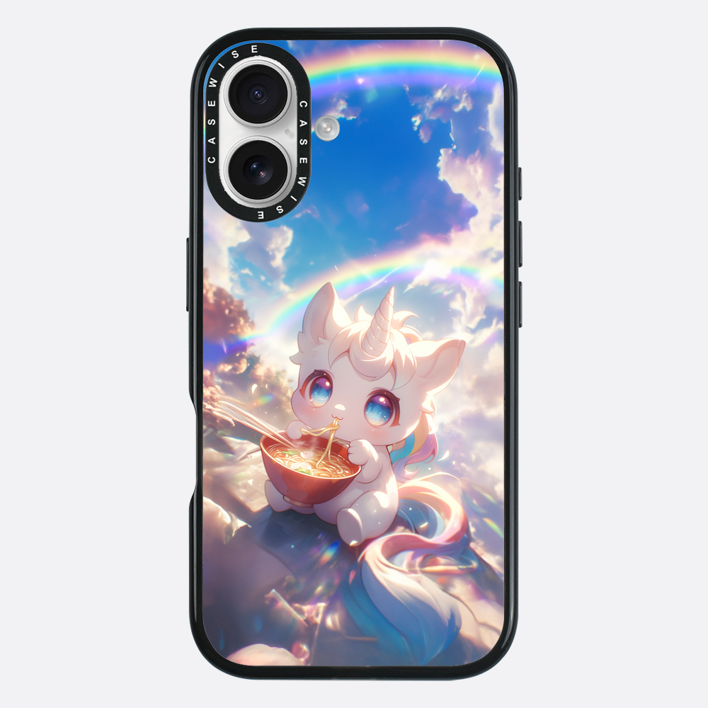 Ramen Unicorn - Etui