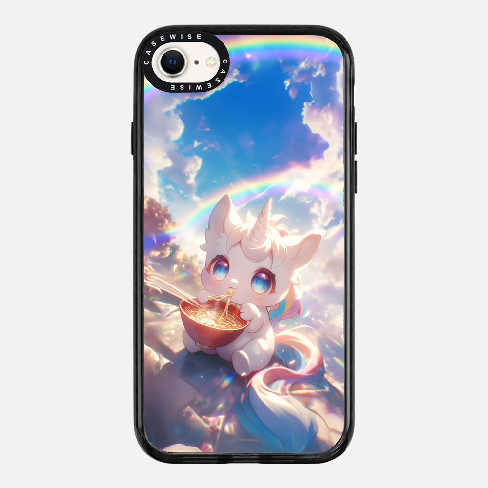 Ramen Unicorn - Etui